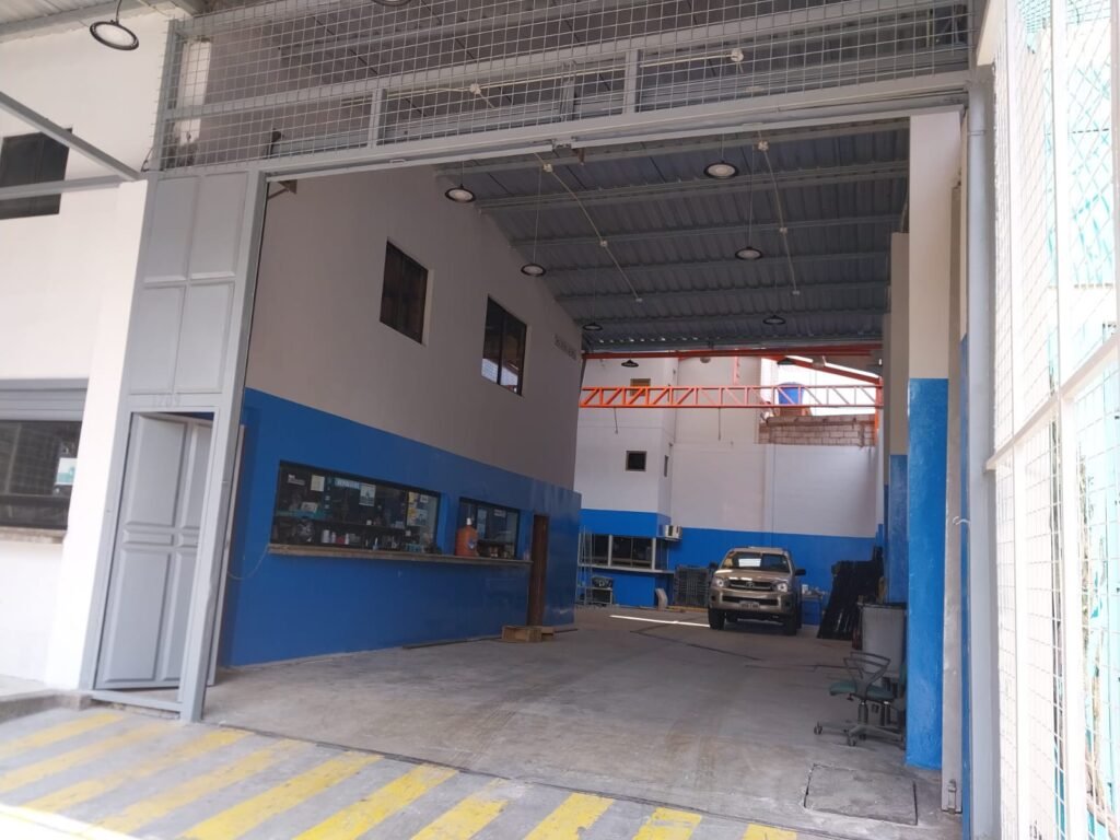 Local comercial en venta en Guayaquil